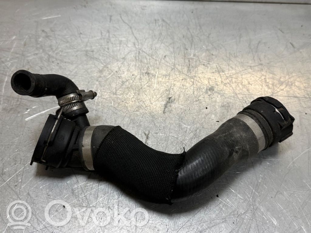 Engine coolant pipe/hose   7789720