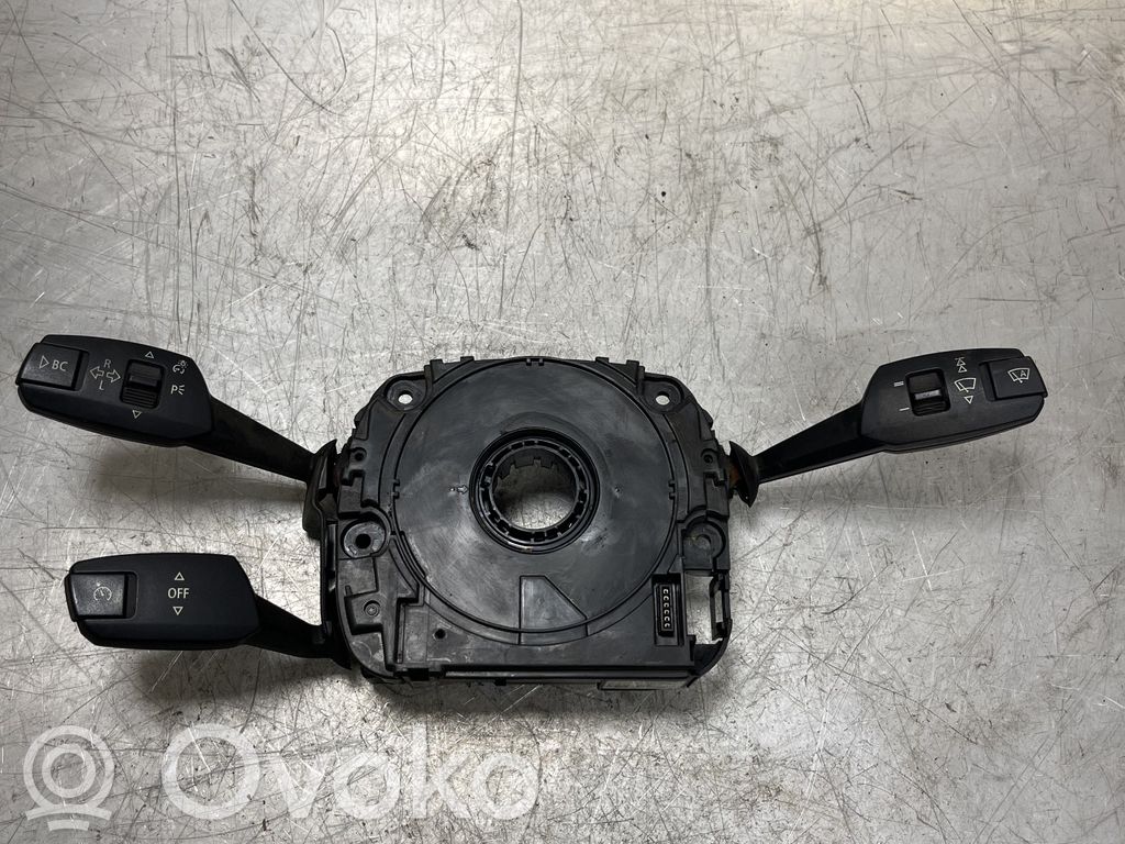BMW 3 E90 E91 Wiper turn signal indicator stalk/switch 