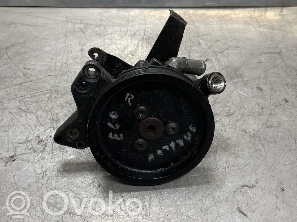 BMW 5 E60 E61 Power steering pump 