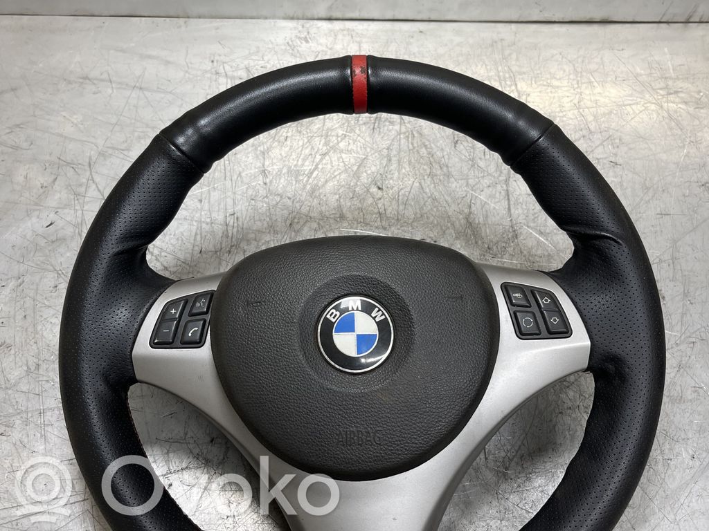 BMW 1 E81 E87 Volant 