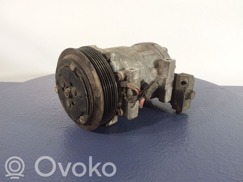 Alfa Romeo 156 Compresseur de climatisation 