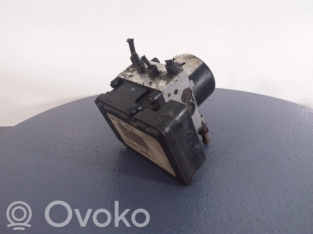 Dodge Caliber ABS Pump 