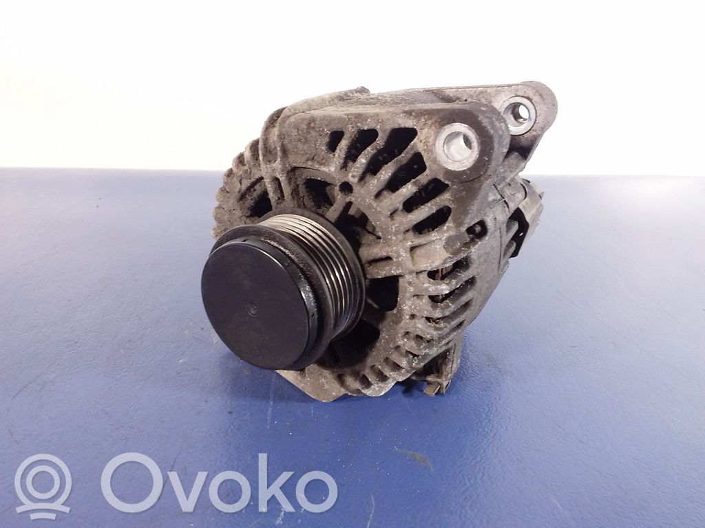 KIA Rondo Ģenerators 