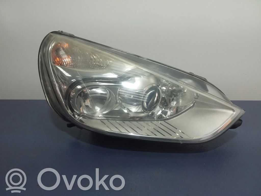 Ford Galaxy Headlight/headlamp 
