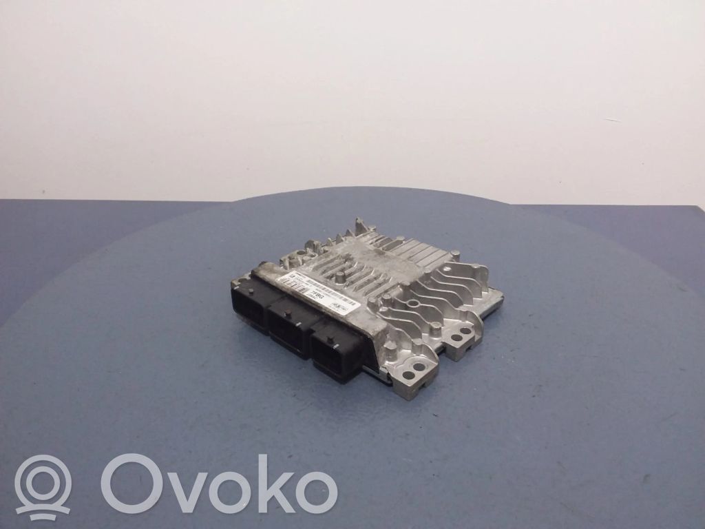 Engine control unit/module ECU   6G9112A650MH,6G9112A650MH