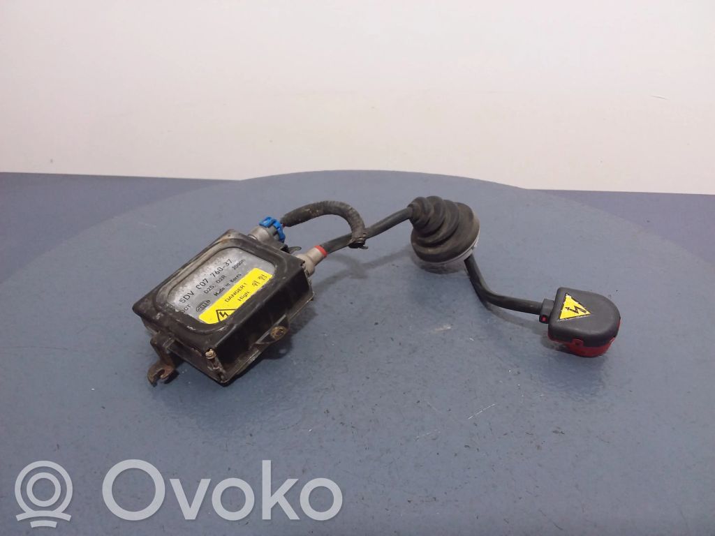 KIA Opirus Module convertisseur de tension 