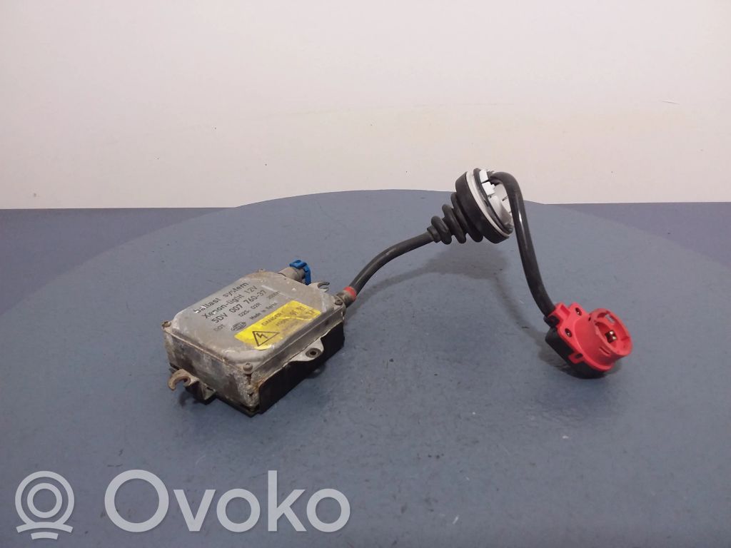 KIA Opirus Module convertisseur de tension 