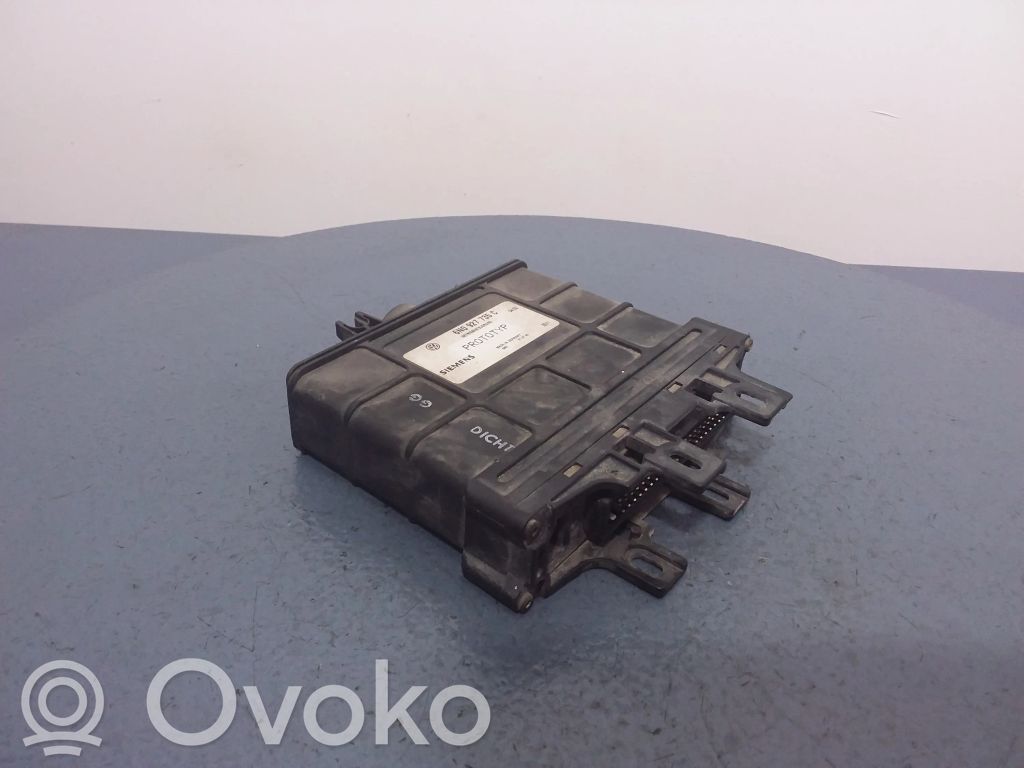 Volkswagen Lupo Gearbox control unit/module 
