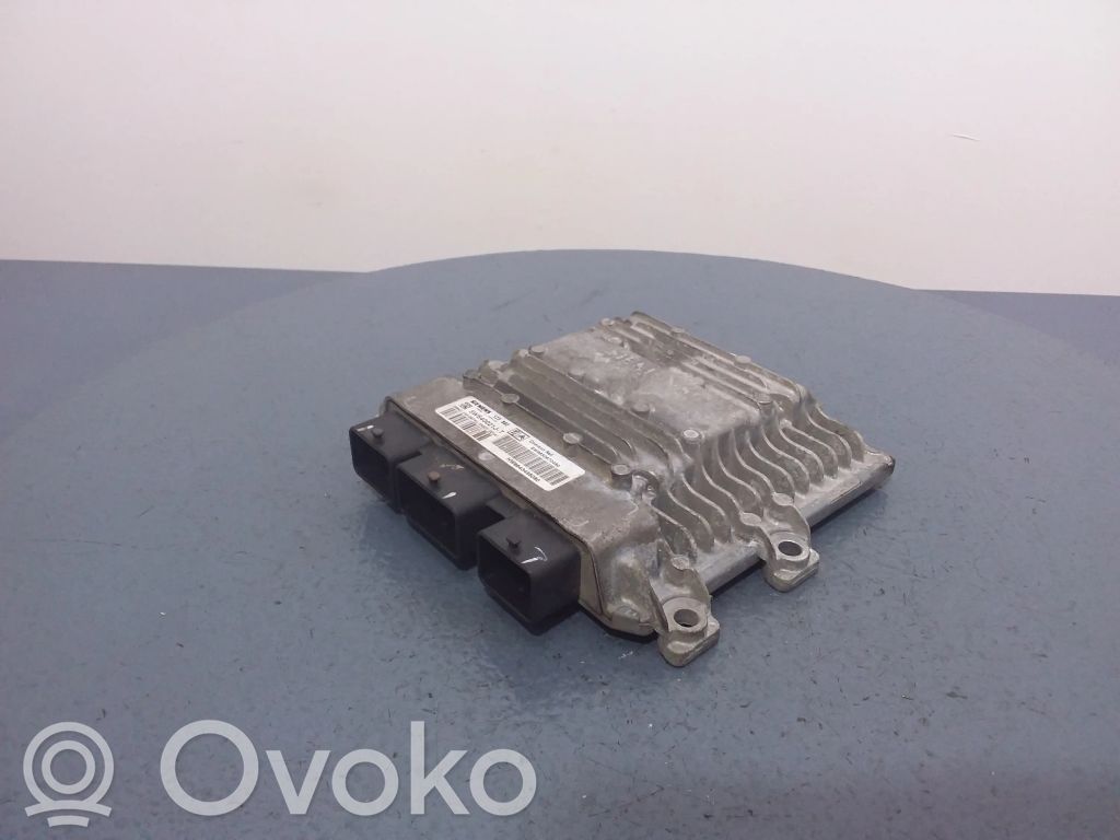 Citroen C3 Engine control unit/module ECU 