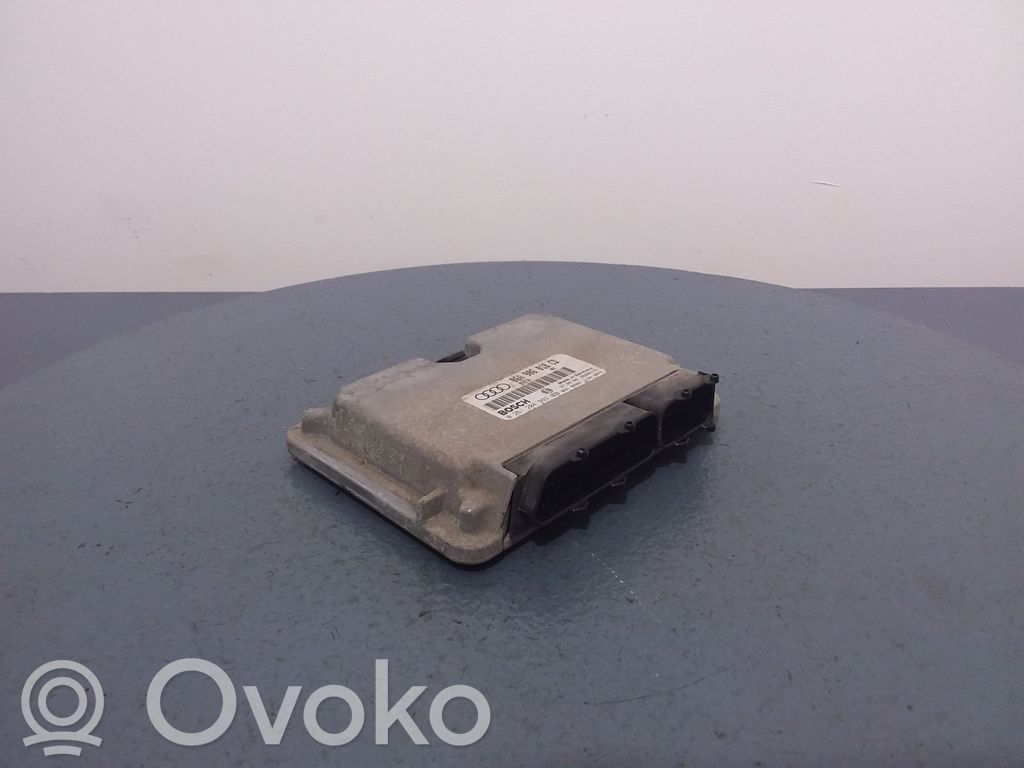 Audi A3 S3 8L Engine control unit/module ECU 
