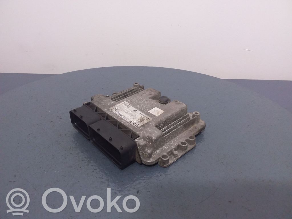 Fiat Bravo Engine control unit/module ECU 