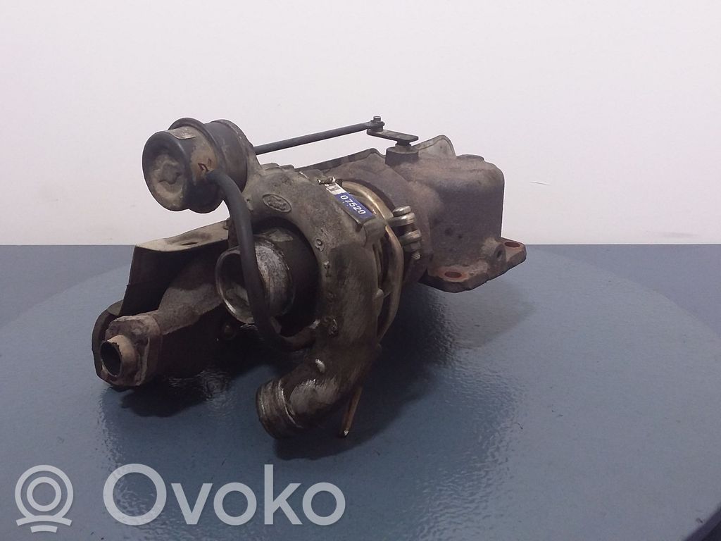 Ford Transit Vakuumsistēmas daļa (-s) (turbīnas) 