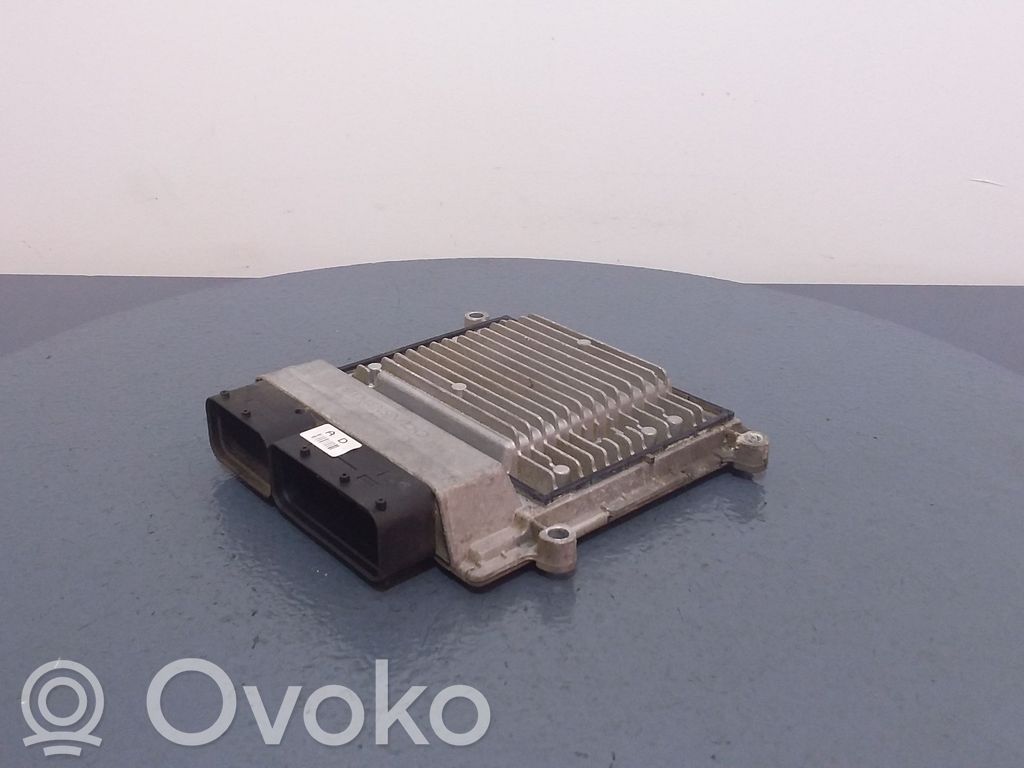 KIA Magentis Engine control unit/module ECU 