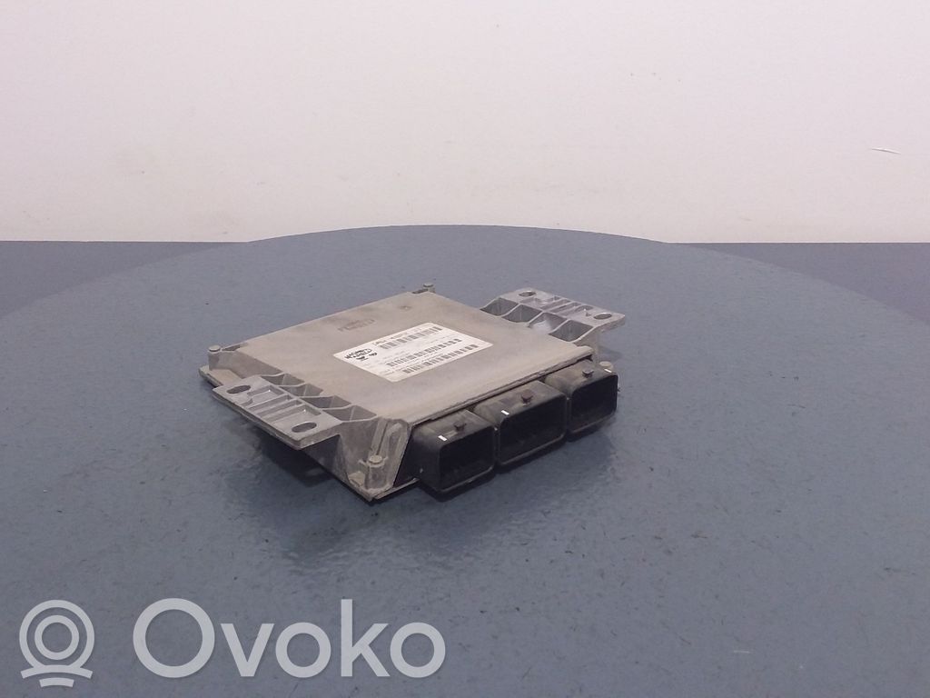 Citroen C5 Engine control unit/module ECU 