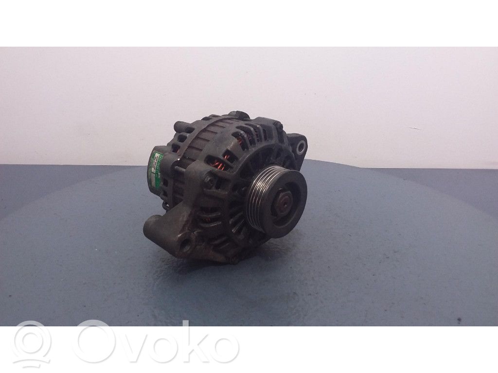 Tata Indica Vista II Generator/alternator 