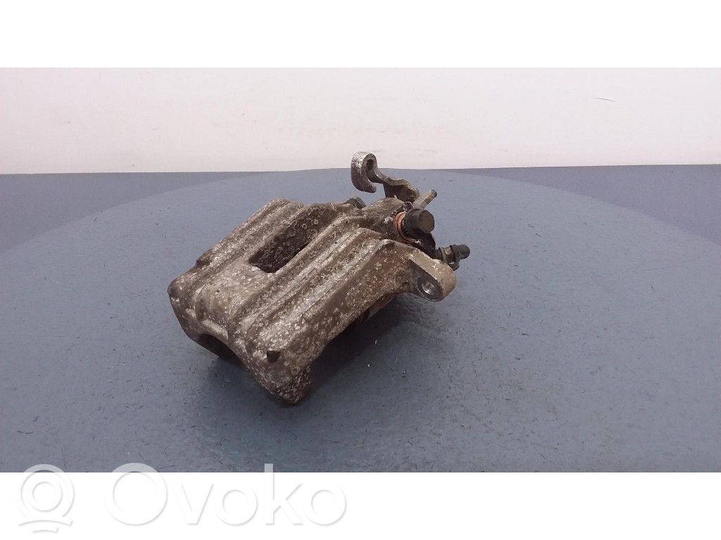 Задний суппорт