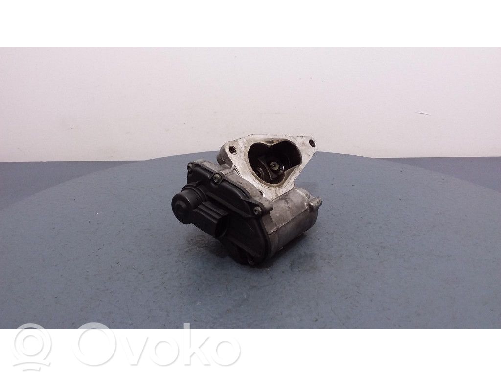 Renault Megane II Zawór EGR 