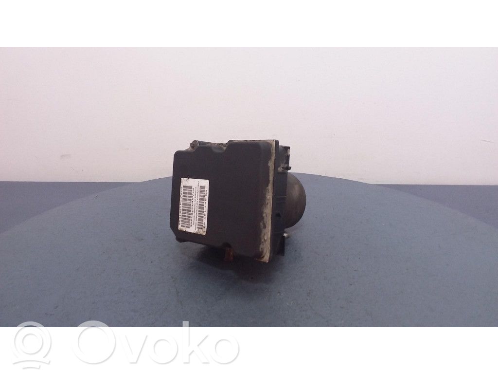 Peugeot 607 ABS Pump 