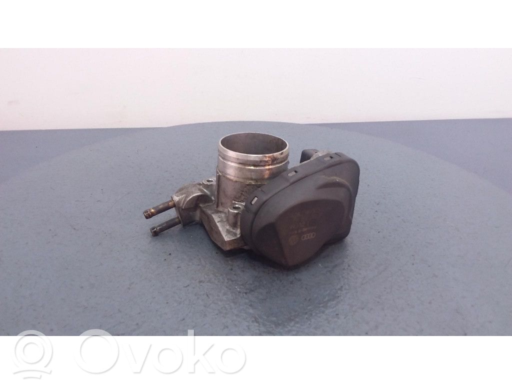 Audi A4 S4 B5 8D Drosele 