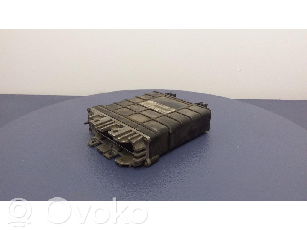 Volkswagen PASSAT B5.5 Engine control unit/module ECU 