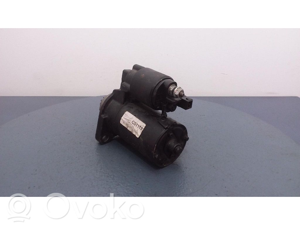Starteris   CS1119,CS1119