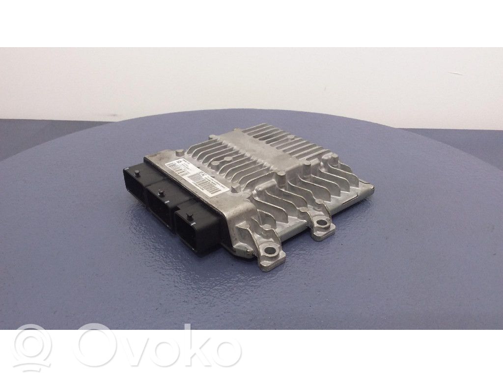 Citroen C5 Engine control unit/module ECU 