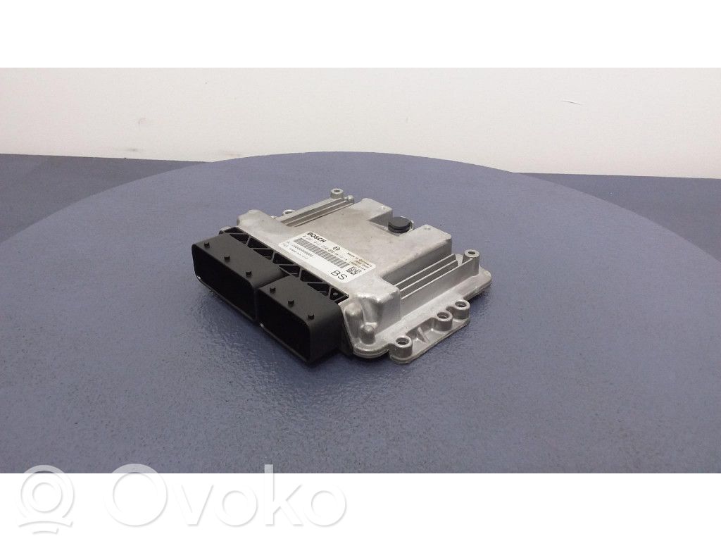 Honda FR-V Engine control unit/module ECU 
