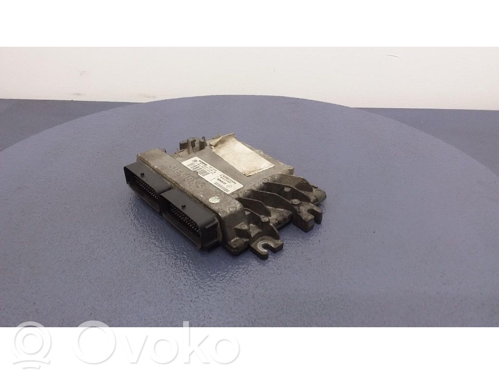 Renault Megane I Engine control unit/module ECU 
