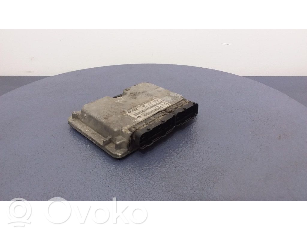 Opel Sintra Engine control unit/module ECU 