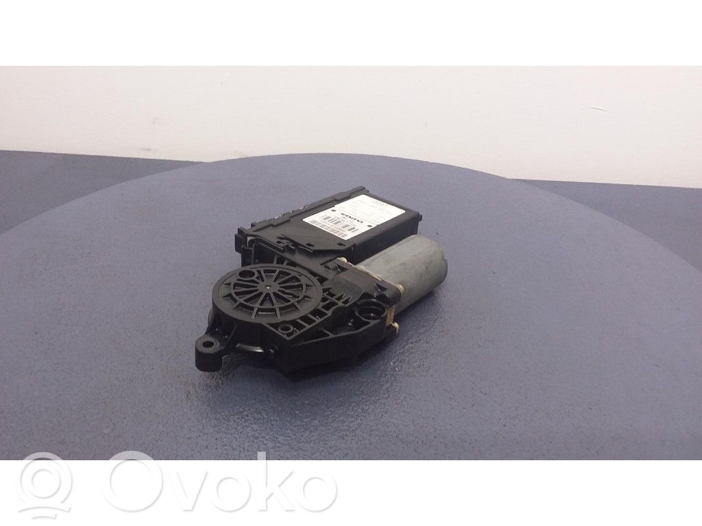 Audi A2 Front door window regulator with motor 