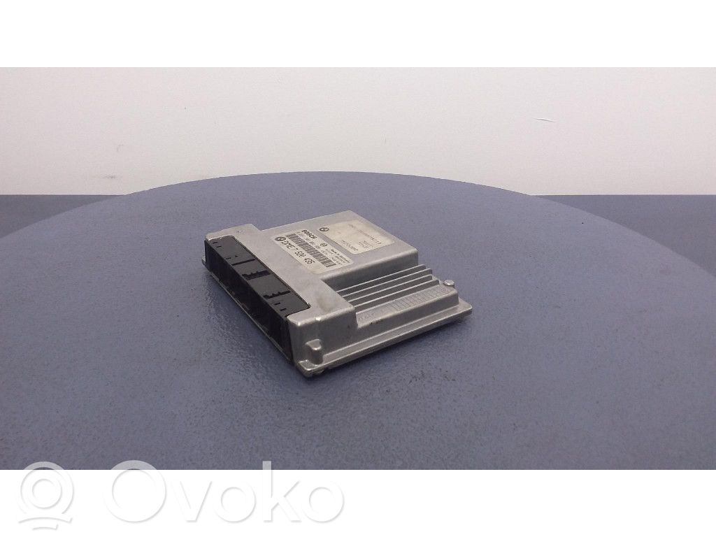 BMW 7 E65 E66 Engine control unit/module ECU 