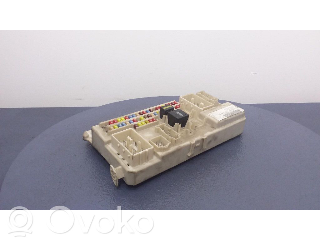 Ford Focus C-MAX Fuse box set 