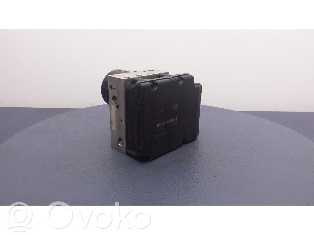 Audi A2 ABS Pump 