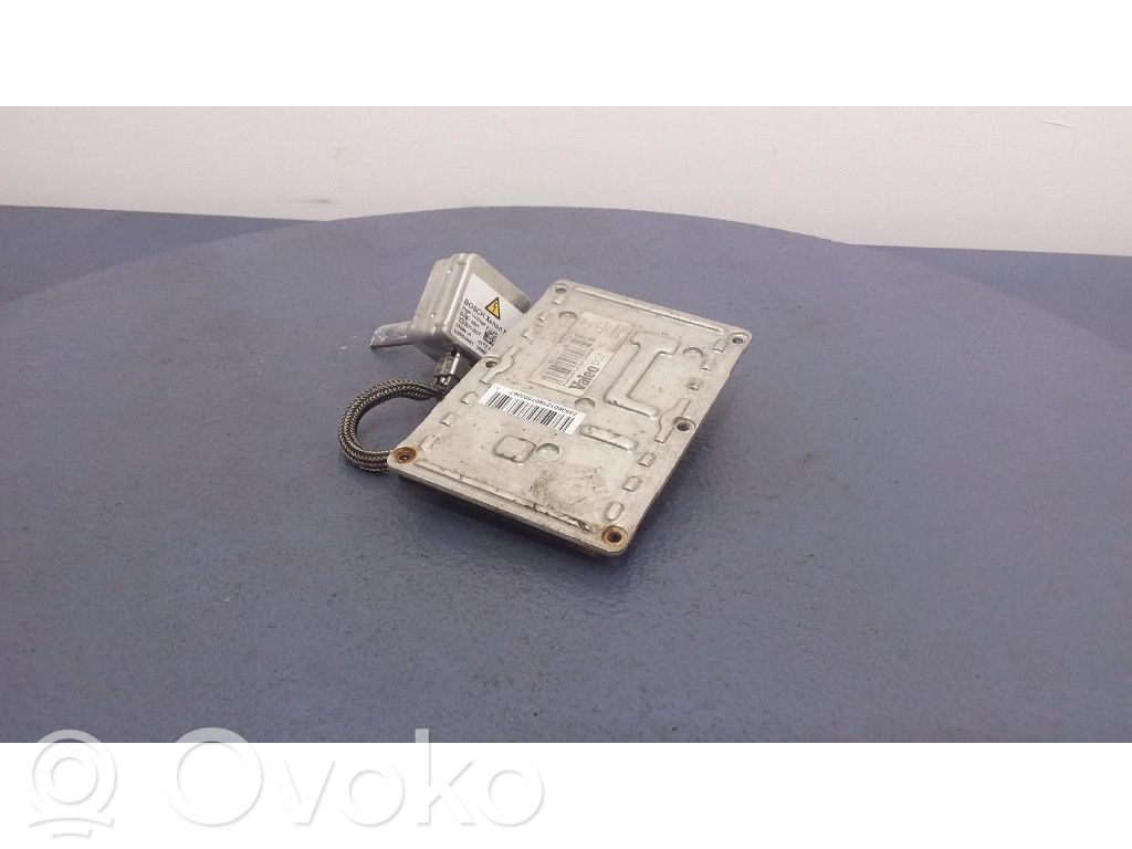 Citroen C5 Voltage converter/converter module 