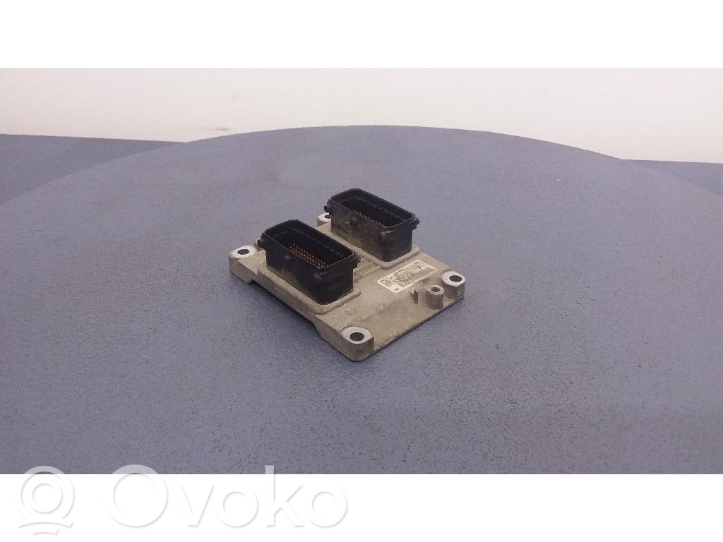 Alfa Romeo 147 Engine control unit/module ECU 