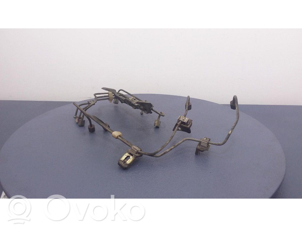 Fuel line pipe   OM602,OM602