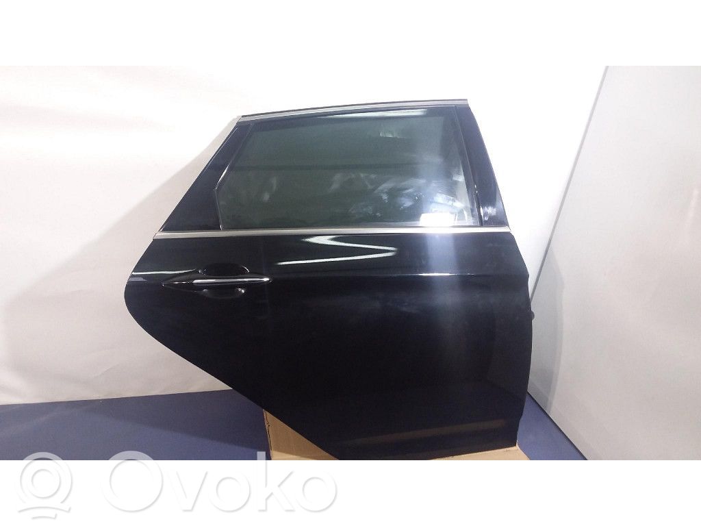 Hyundai i40 Puerta trasera 