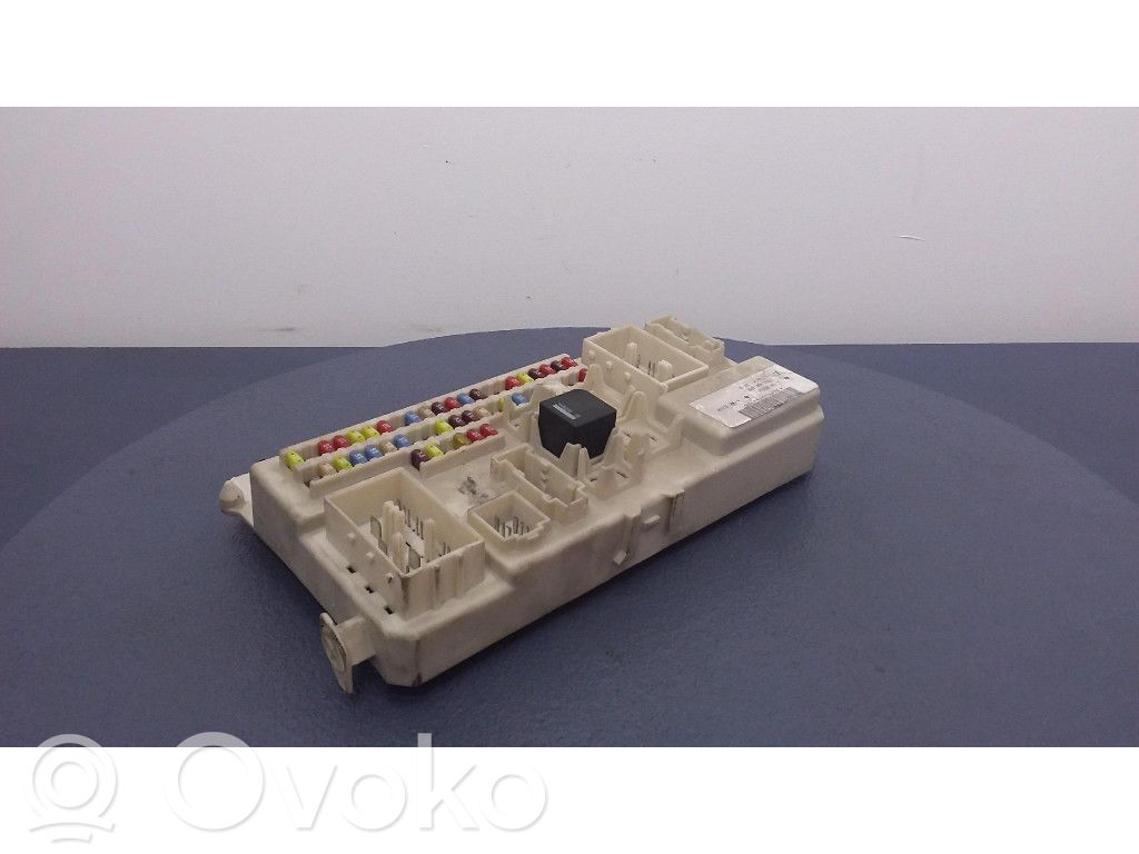 Ford Focus C-MAX Fuse box set 