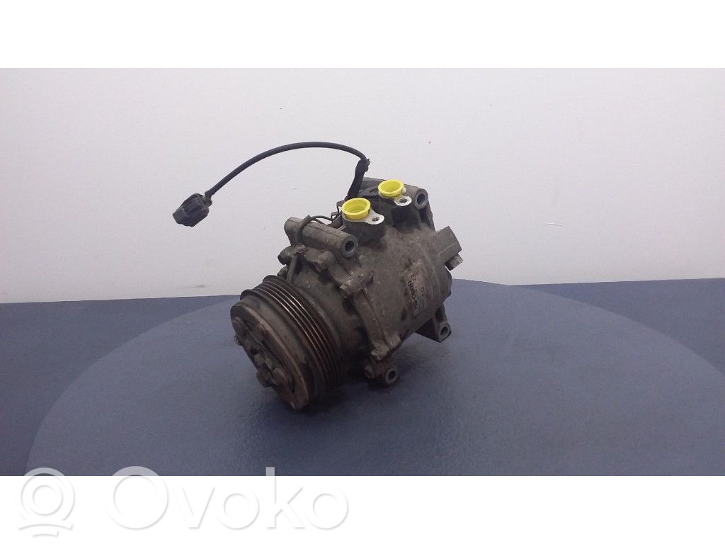 Honda Jazz Air conditioning (A/C) compressor (pump) 