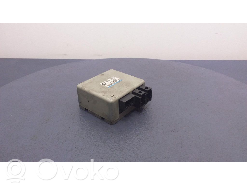 Suzuki Swift I Muut ohjainlaitteet/moduulit 