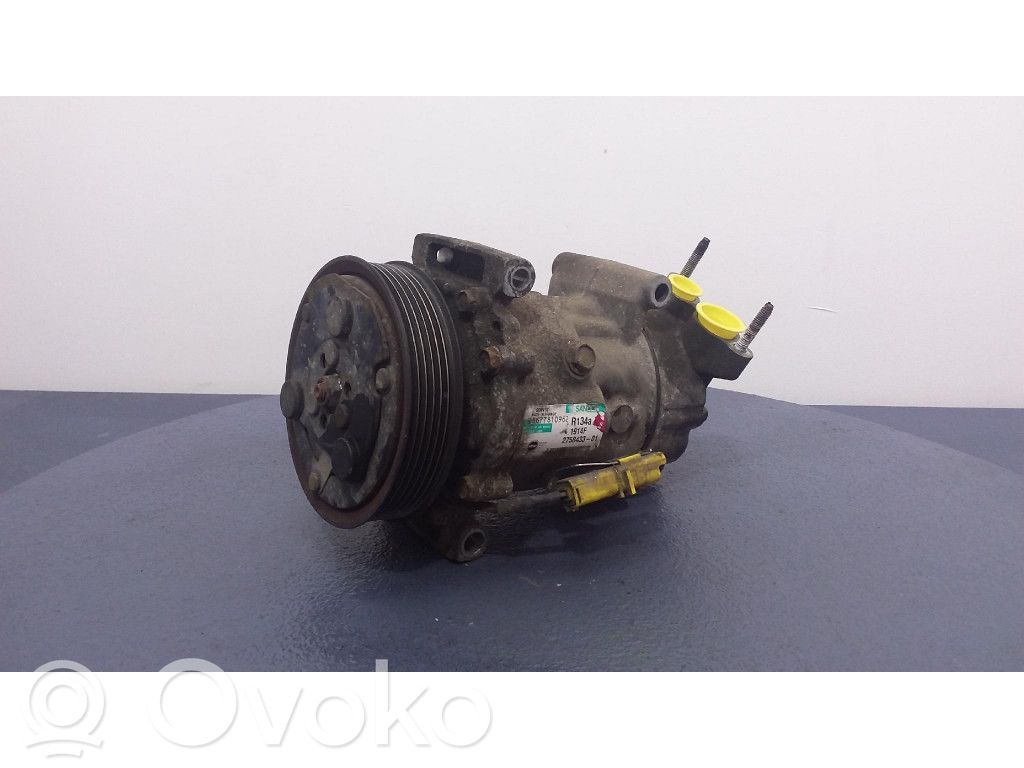 Mini One - Cooper Coupe R56 Air conditioning (A/C) compressor (pump) 