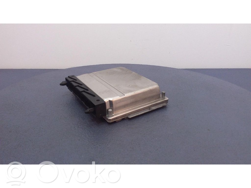 Volvo S80 Engine control unit/module ECU 