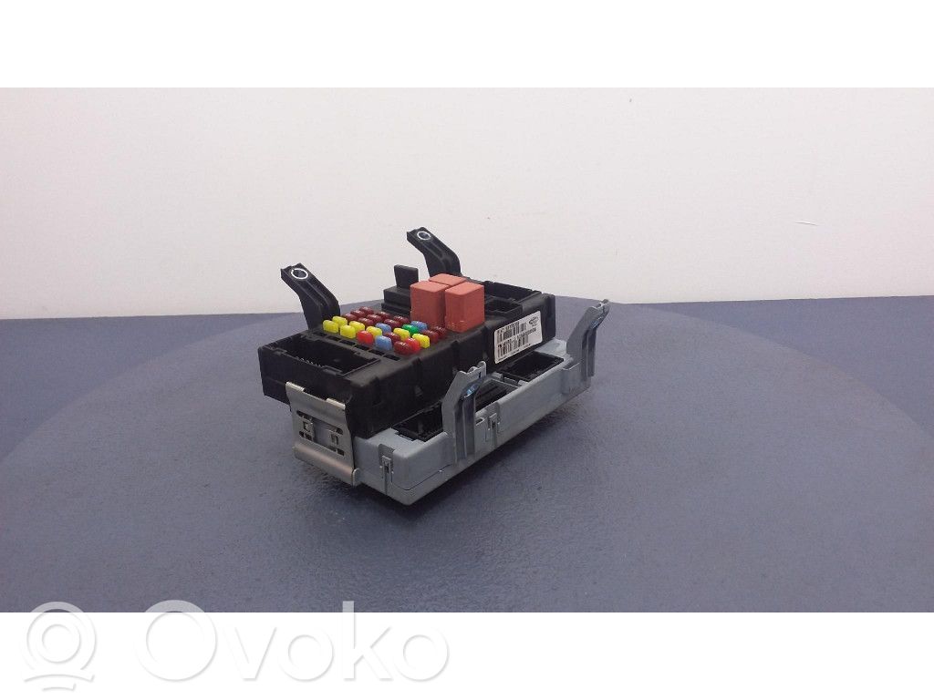 Fiat Linea Fuse box set 