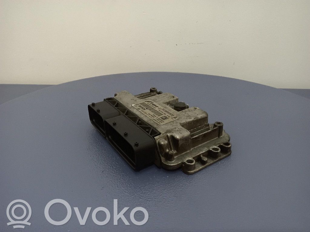 Fiat Bravo Engine control unit/module ECU 