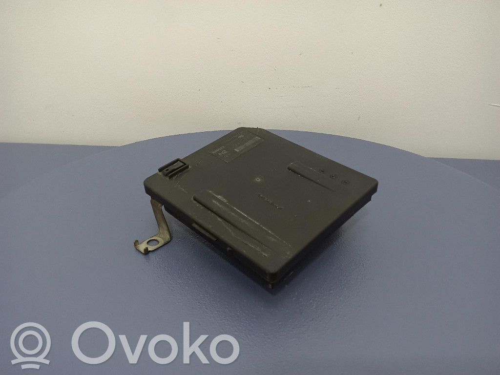 Renault Megane II Fuse box set 