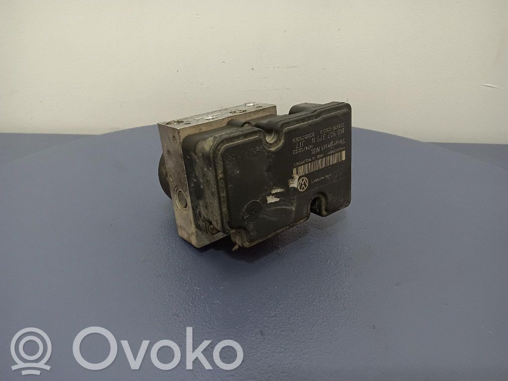 Seat Altea XL ABS Pump 