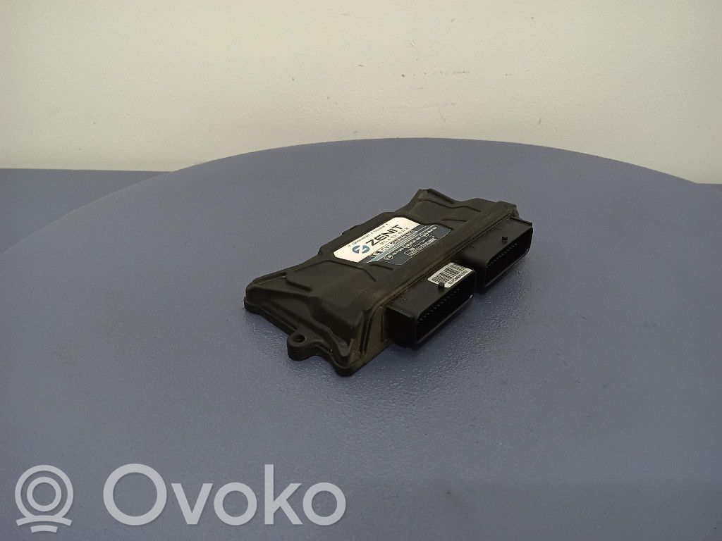 Otras unidades de control/módulos   110R010053,110R010053