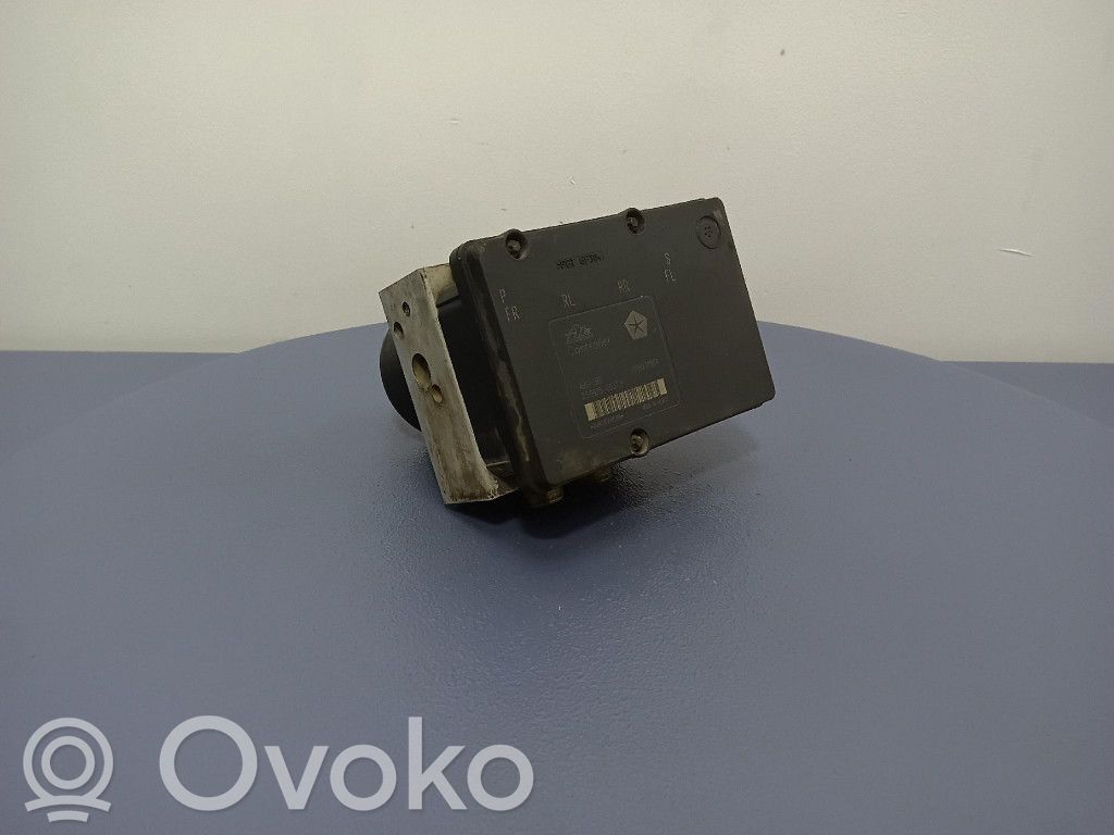 Chrysler Pacifica ABS Pump 