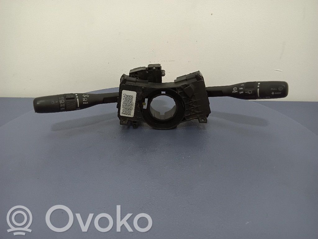 Other switches/knobs/shifts   04685865AC,04685865AC