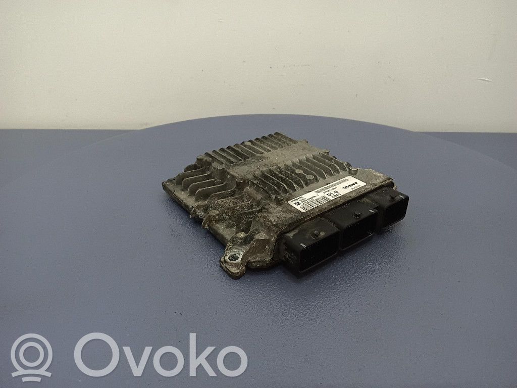 Volvo V50 Engine control unit/module ECU 